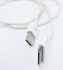 Vintage Apple Iphone Charging Cord Cable Lot 2 Usb Cell Phone  