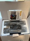 Karaoke Machine Portable Bluetooth Speaker Pa  2 Wireless Microphones New