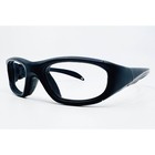 Liberty Sport Rec Specs Ms1000 Goggles Kids Black Ms1000 51 17 125  205 51mm
