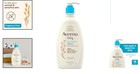 Pediatrician Recommended 18 Fl Oz Fragrance-free Baby Lotion For Sensitive Skin