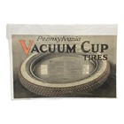 Pennsylvania Vacuum Cup Tires Automobile Car Tire Advertisement 2 Page 1920s