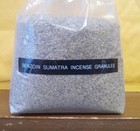 Benzoin Sumatra Resin Incense Granules - 1lb  Bag - Free Shipping 