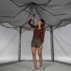 Brand New Coleman 12 X 10 Screened Canopy Sun Shelter
