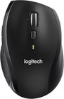 Logitech M705 Performance Plus Wireless Optical Mouse   Unify Usb Receiver  new 