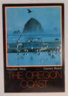 Oregon Coast Vintage Postcards Lot Of 5 Unused   Uncirculated Includes Misspell