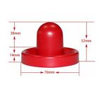2-pucks 4-slider Pusher Air Hockey Set Home Table Game Accessories Us Stock A906