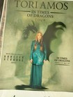 Tori Amos 11x17 2026 Concert Tour Poster Dragons Native Ocean