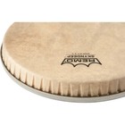 Remo S-series Skyndeep Bongo Head Calfskin 8 In 