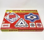 Kenner s Super Spirograph Plus 50th Anniversary Commemorative Edition 01049 2016