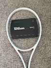 Brand New Wilson Shift 99l V1 4 3 8 Tennis Racket Racquet Quick Shipping 