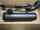 Celestron - Nexstar 130slt Computerized Telescope - Not Complete  read Notes 