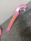 Vintage 1980 s Huffy Girls 20  Old School Bmx Bicycle Sweet Thunder Chainguard 