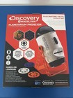 Discovery Mindblown 2-in-1 Reversible Planetarium Space Projector For Children
