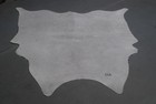 100  New Cowhide Rugs Area Cow Skin Leather  49  X 50   Cow Hide Sa-977