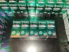 Lot 5x  Systane Exp 4 2027 Long Lasting Gel Drops Dry Eye Relief 10ml Day Night