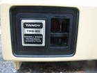 Radio Shack Tandy Trs-80 2000 Model 26-5103 Personal Computer -na44