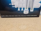 Philips Sonicare 2 Pack Flex Clean Whitening Edition Factory Sealed Hx6964 77