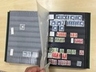 Sweden Stamps 1800s On Large 2kg Stockbook  72