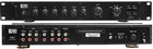 Pre-1 High Definition Preamplifier     Multi Source Select Phono Ready