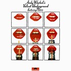 Velvet Underground Featuring Nico Banner 2x2 Ft Fabric Poster Flag Album Cover