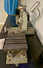 Westhoff 100 Horizontal Drill Precision High Speed Sensitive Graphite Electrode