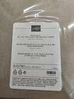 Stampin    Up  Blue Foils Specialty Paper 6 Sheets 12 X 12 Dsp Retired New