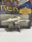 Star Trek Uss Reliant Ncc-1864 - Johnny Lightning Yellowed Pack St8 C13