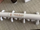 Ashley Black Fasciablaster