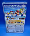 Mario   Luigi Brothership For Nintendo Switch switch 2 - New   Sealed
