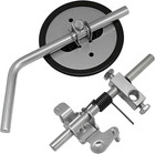1set Knee Lifter Assembly Compatible With Juki Ddl-8300  Ddl-8500  Ddl-8700  Ddl