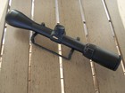 Nikon Buckmasters  3-9x40mm 1  Tube Niko-plex Reticle Matte With Covers  nice 