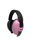 Baby  Earmuffs Infant Hearing Protection     Ages 0-2  Years     The Best Pink