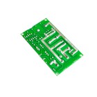 5pcs 20a Pwm Dc Motor Speed Controller Switch High Power Drive Module 