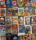 300 Vintage Sports Cards Baseball  Football  Basketball Hockey From New Packs