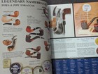    vintage 2006 Pipes And Tobaccos Magazine   