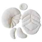 Newborn Pillow Assisst Props Studio Basket Baby Posing Photo Shoot Assistant