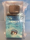 Gopro Hero7 Silver Waterproof Action 4k Camera New In Box