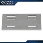 Fit For Predator Engines 420cc 670cc Outdoor Powersport Engine Motor Mount Plate