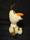Ty Beanie Baby 6  Olaf The Snowman  disney Frozen  Plush Toy New With Tag