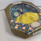 Vintage 1997 Mattel Disney Princess Portrait Collectibles - Snow White New