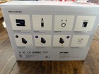 New Sealed Prinker S Temporary Tattoo Printer Color Ink Complete Kit