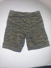 Rothco Tiger Stripe Camo Cargo Shorts Mens Xxl Tactical Bdu Military Shorts