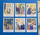 Saint Vincent Stamps  Scott 2137-2143 Complete Set Mnh