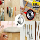 Heavy Duty Nano Tape Double-side Reusable Self Adhesive Clear Mounting Diy Tape