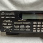 Uniden Bearcat Bc9000xlt 500 Channel Turbo Tabletop Scanner   Power Supply