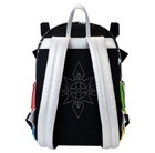 Sdcc 2024 Voltron Backpack - Loungefly Exclusive Limited Edition Light Up
