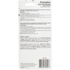 Permatex 80050 Clear Rtv Silicone Adhesive Sealant Set  66b  36oz  12x3oz Tube 