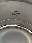 Antique Gorham Sterling Silver Napkin Ring 1 75   Item   1210 K
