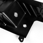 Fit For 2009-2014 Ford F-150 Fo1191125 Rear Bumper Top Step Pad Cover W prox New