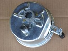 Tachometer W  White Needle For John Deere Jd 3010 4000 4010 4020 4320 4520 4620